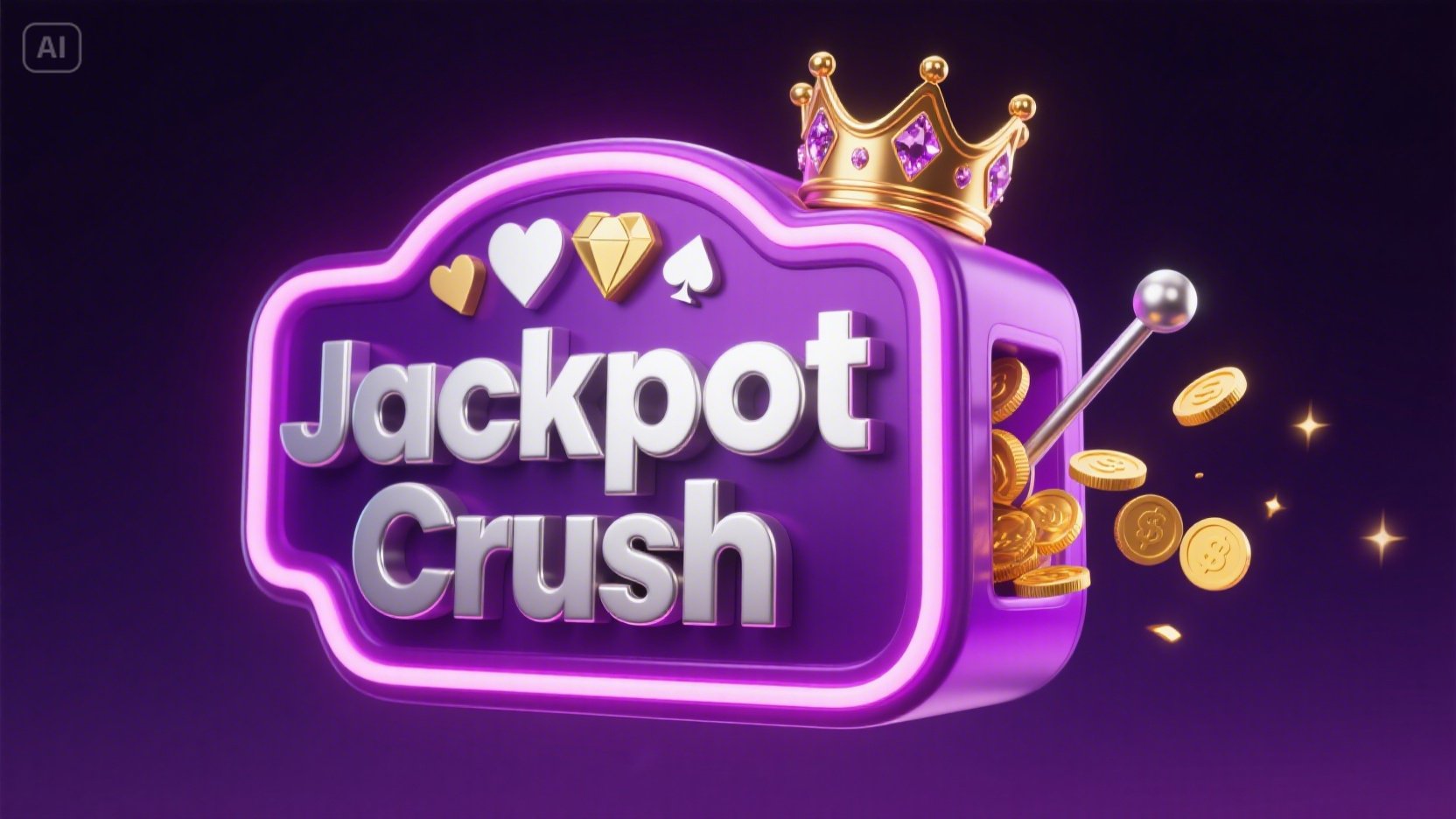 Jackpot Crush